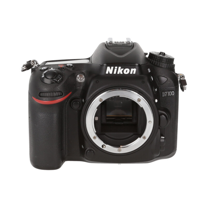 正規激安 Nikon D7100 【B】 BODY ニコン - store.barakatgallery.com