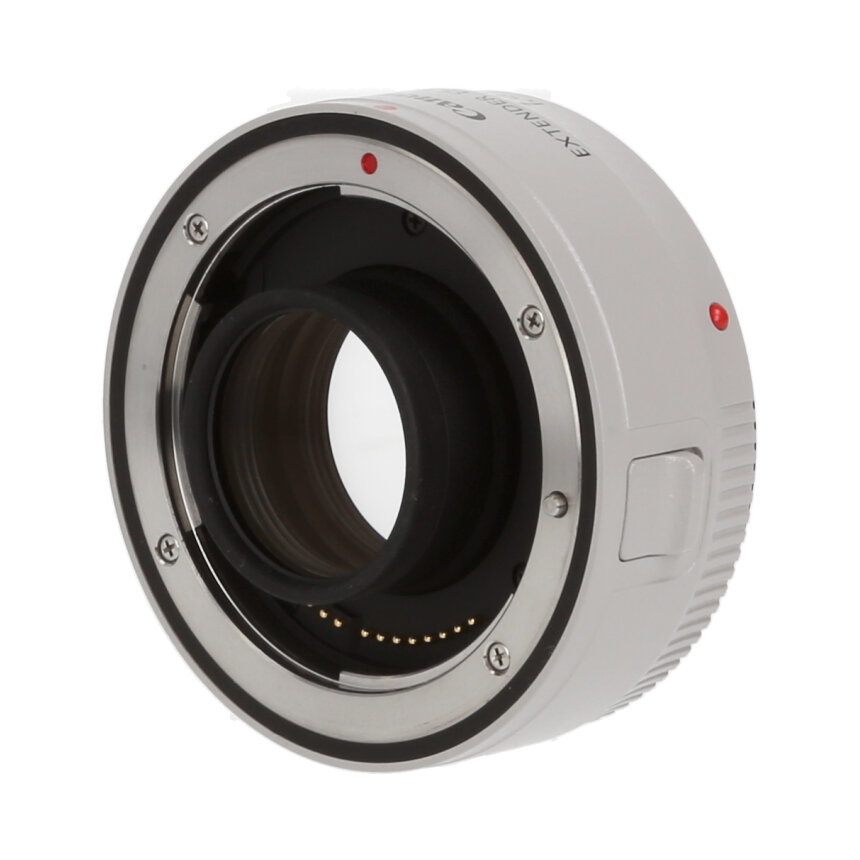 Canon Extender EF1.4X III 【A】