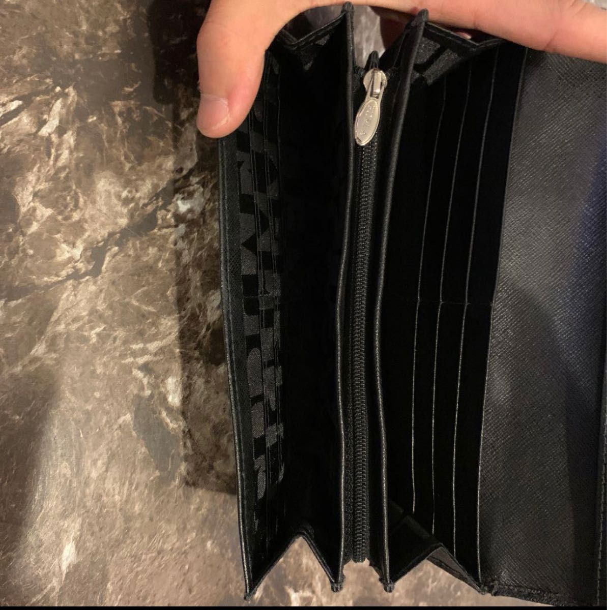 美品 FURLA フルラ 長財布 二つ折り財布|PayPayフリマ