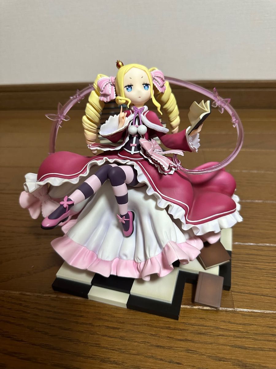 Re ゼロから始める異世界生活 ベアトリス 1/7スケール Re ゼロから始める異世界生活 ベアトリス 1/7スケール