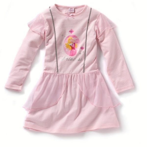 ◆ディズニー オーロラ姫のパジャマ 【２才】◆フランス直輸入♪
