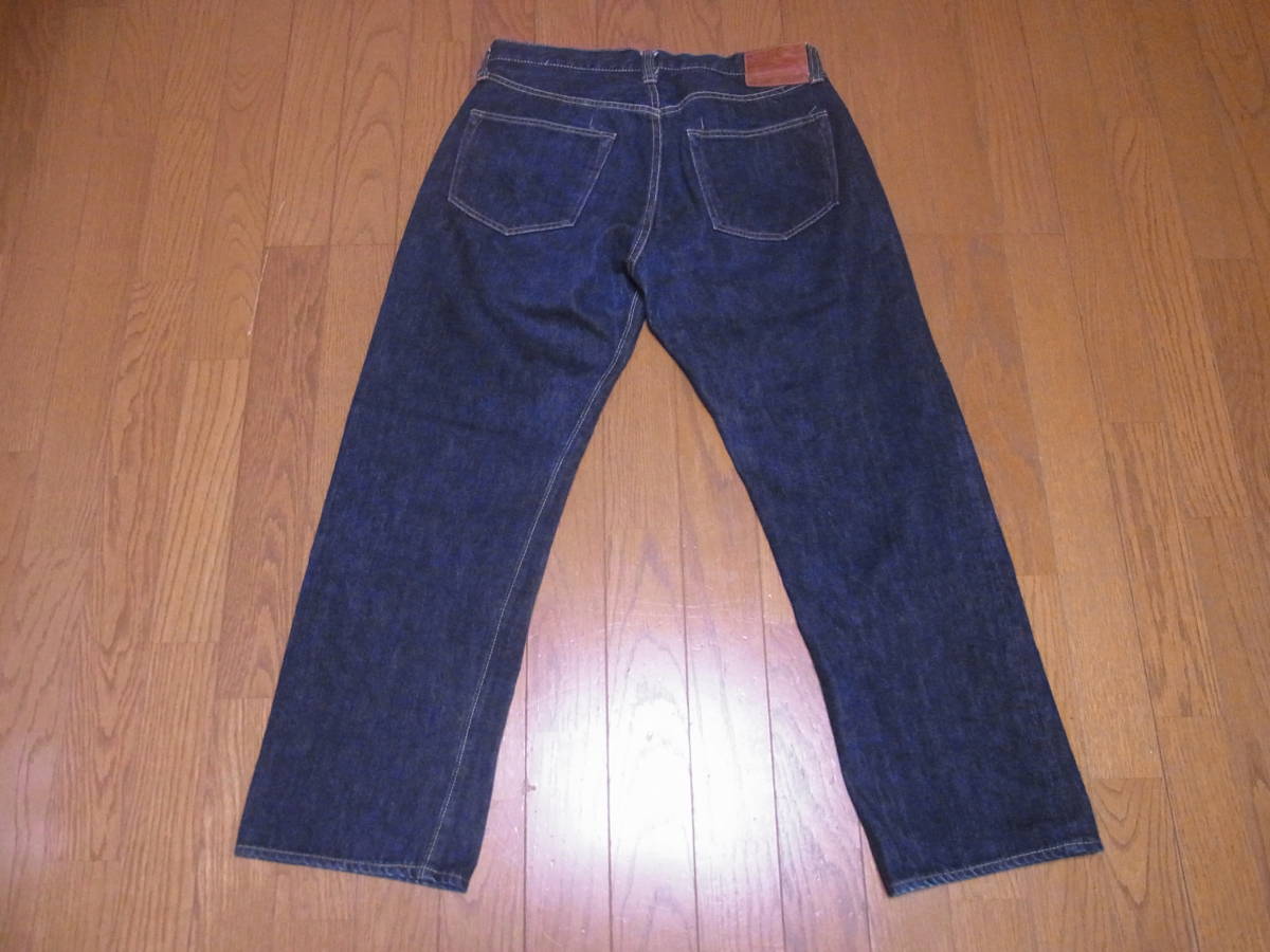 大流行中! 238-144/良品/SUGAR CANE/シュガーケーン/SC41947/1947/デニムパンツ/ジーンズ/W33 ジーンズ 大流行中! 238-144/良品/SUGAR CANE/シュガーケーン/SC41947/1947/デニムパンツ/ジーンズ/W33 ジーンズ