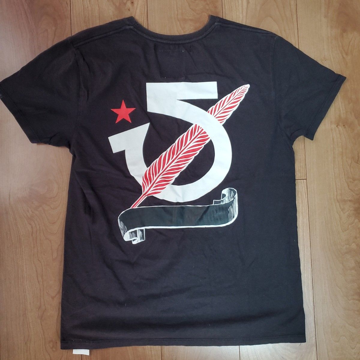 BRAITONE seesway satiate Tシャツ