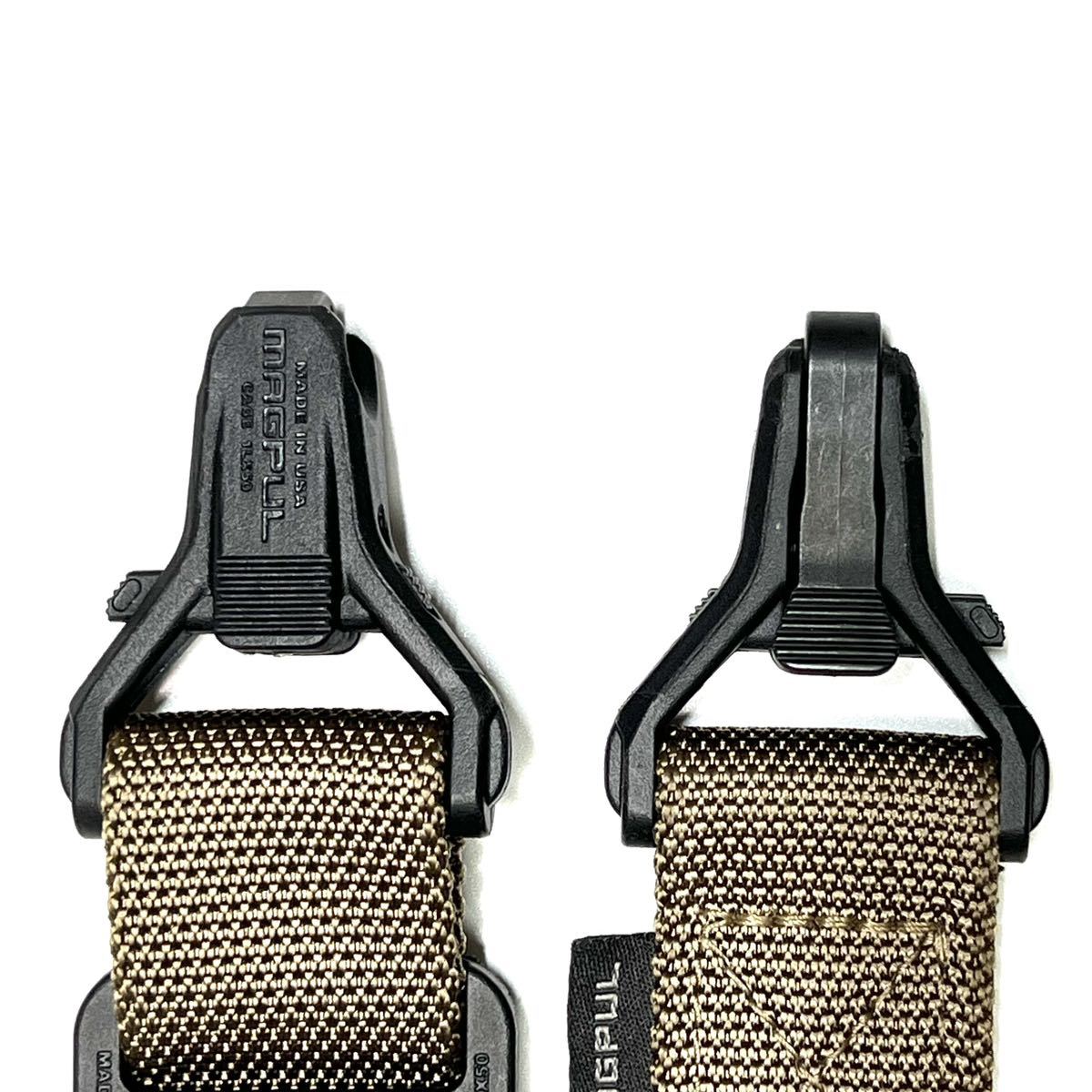 MAGPUL MS3 Multi Mission Sling GEN2 COY (検 米軍実物 MAGPUL MS3 Multi Mission Sling GEN2 COY (検 米軍実物