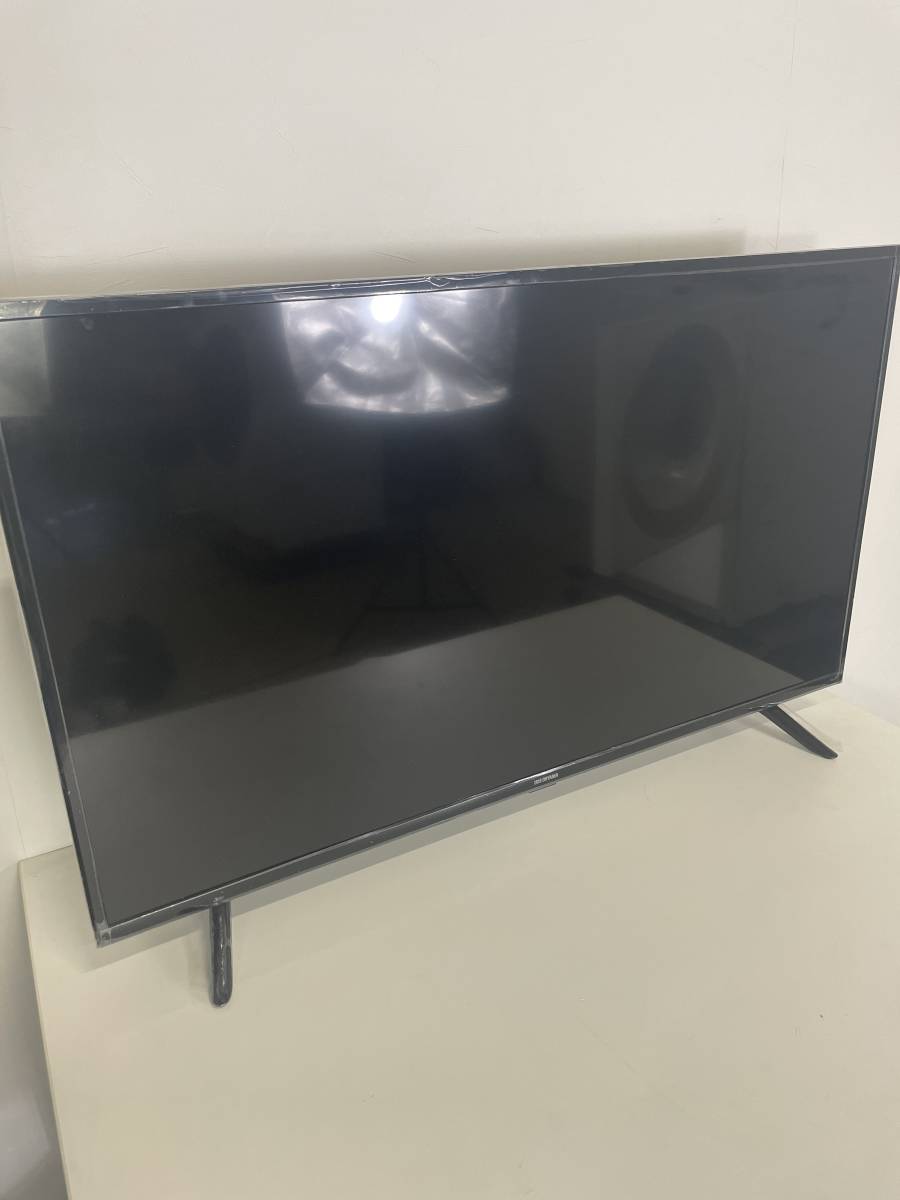 売れ筋新商品 40FB10PB アイリスオーヤマ 中古 TV ブラック CS BS 地