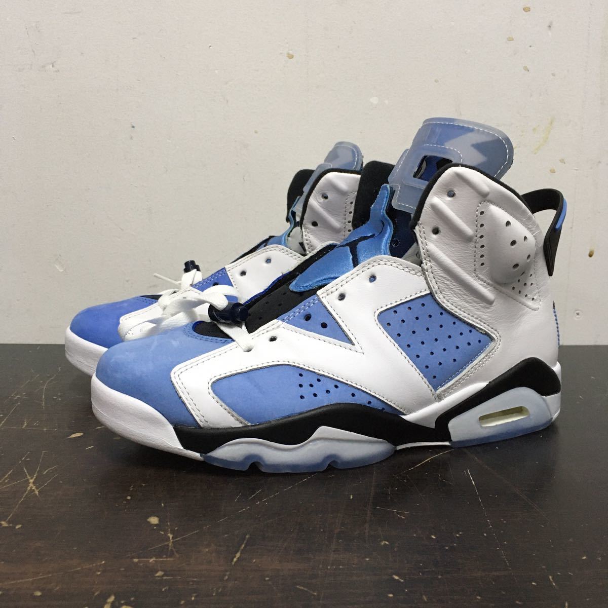 JChere雅虎拍卖代购：NN8 NIKE ナイキ NIKE AIR JORDAN 6 RETR