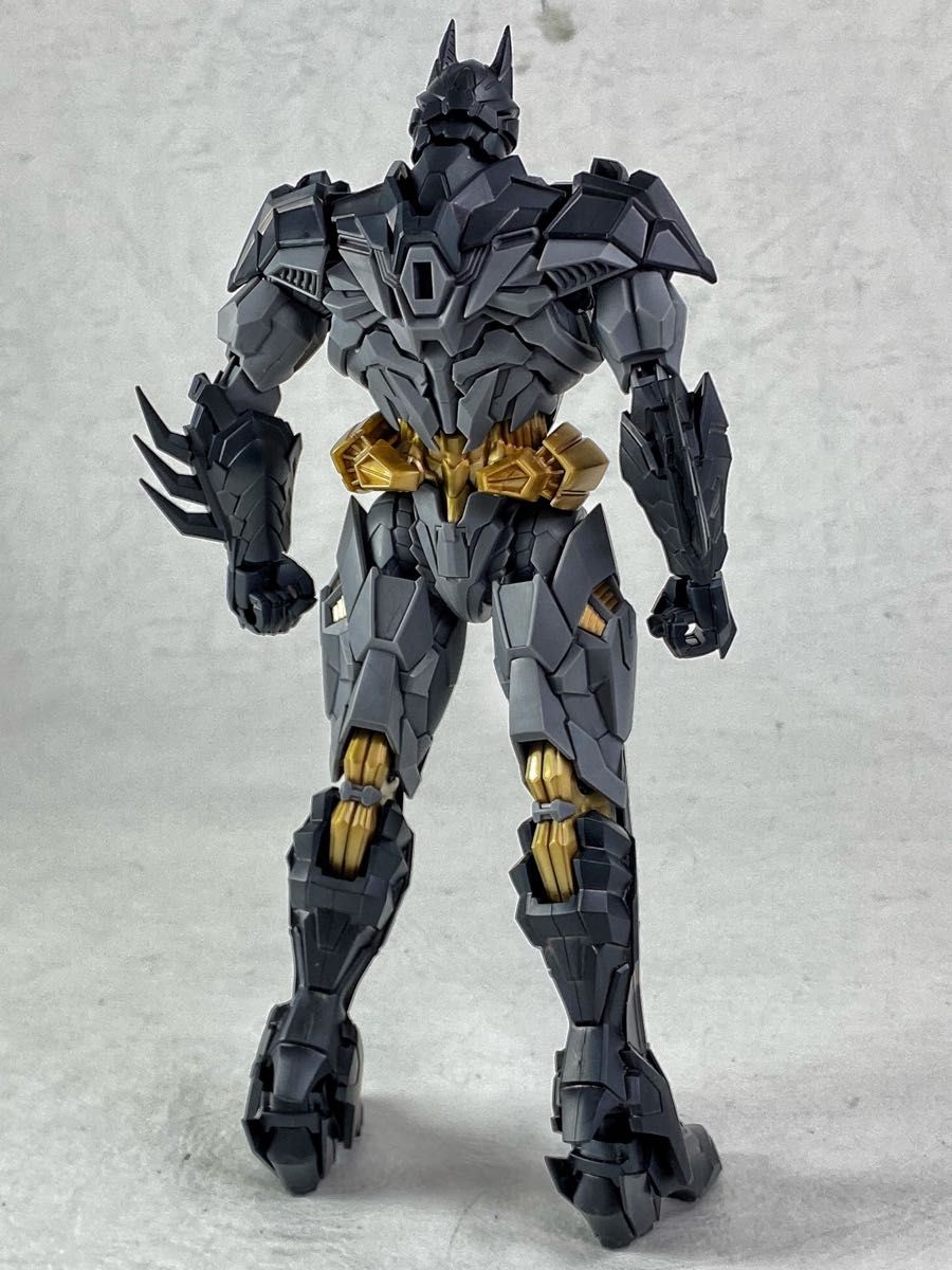 Figure-rise Standard Amplified バットマン フィギュアライズ Figure-rise Standard Amplified バットマン フィギュアライズ