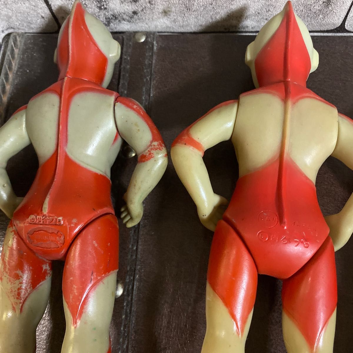 希少マルサン ブルマァク初代ウルトラマンソフビ当時物|Yahoo 希少マルサン ブルマァク初代ウルトラマンソフビ当時物|Yahoo