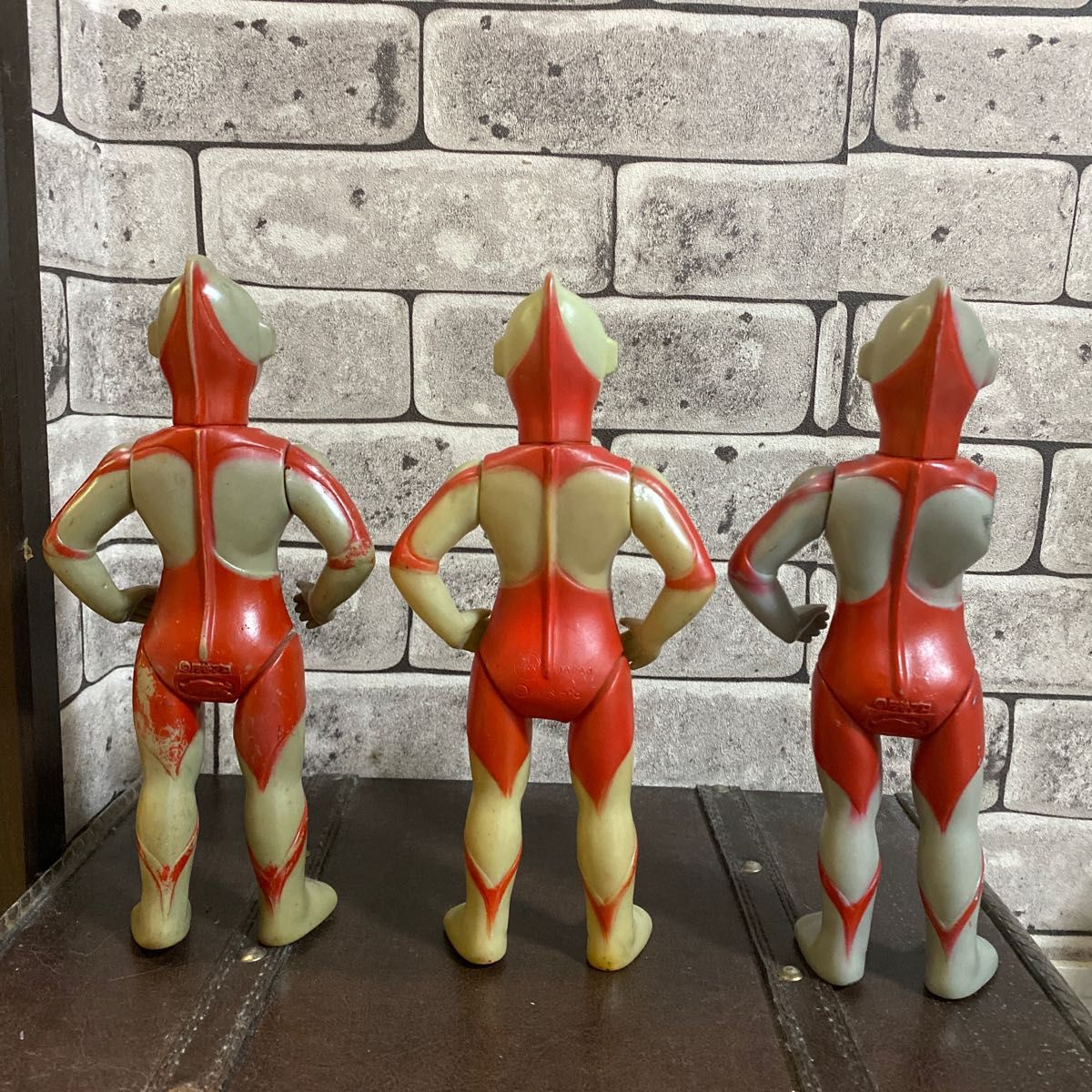 希少マルサン ブルマァク初代ウルトラマンソフビ当時物|Yahoo 希少マルサン ブルマァク初代ウルトラマンソフビ当時物|Yahoo