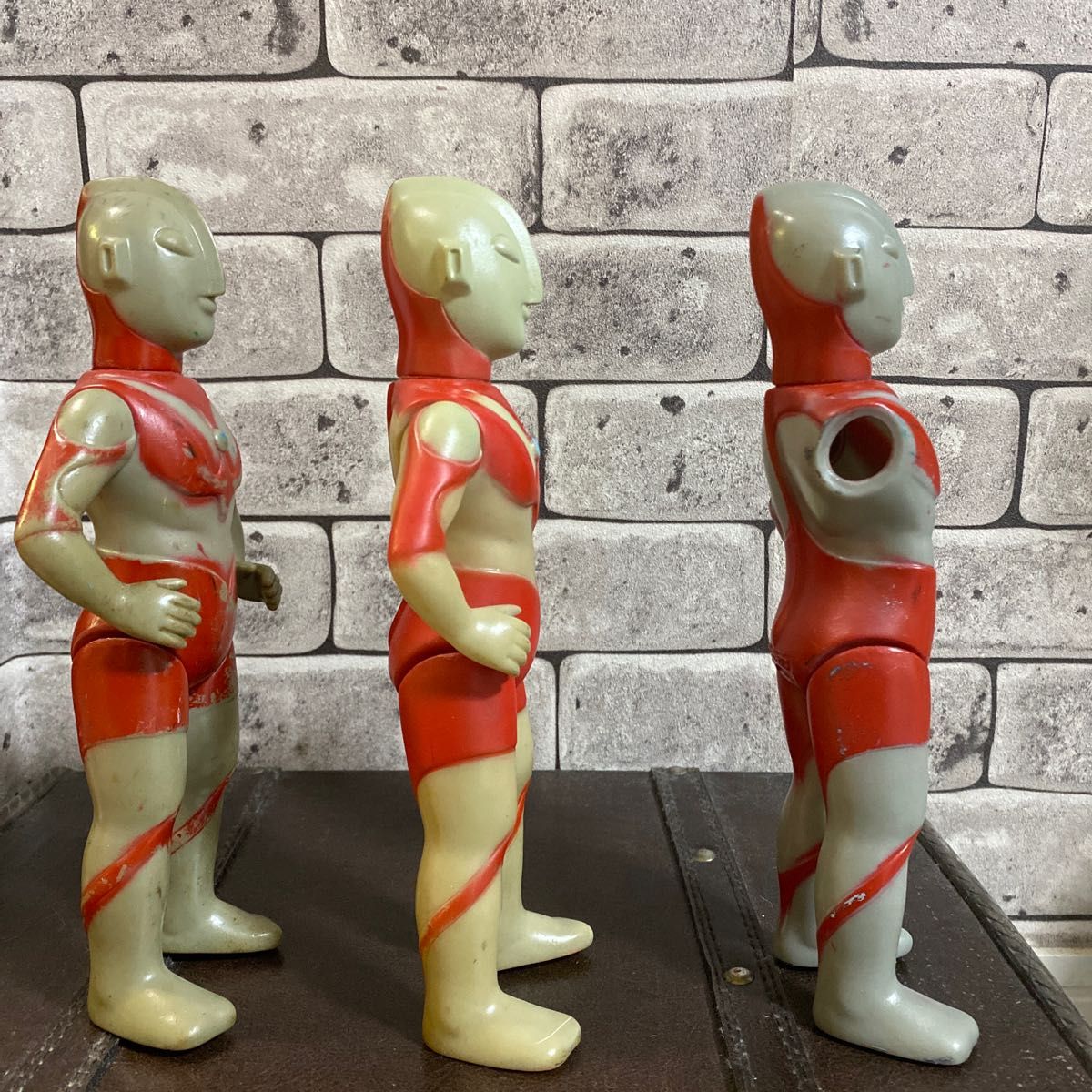 希少マルサン ブルマァク初代ウルトラマンソフビ当時物|Yahoo 希少マルサン ブルマァク初代ウルトラマンソフビ当時物|Yahoo