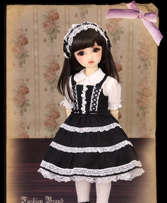 日本初の STARS THE SD.BABY Dear ボークス SHINE dearsd.DSD.SD ※欠