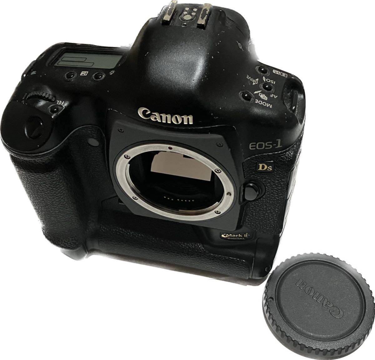 キャノン CANON EOS-1 Ds Mark II #4510051