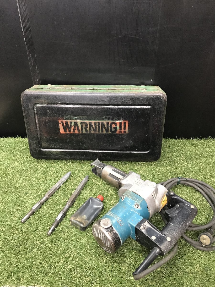 好評にて期間延長】 makita(マキタ) 【中古品】 35㎜ハンマードリル