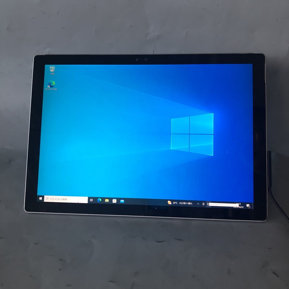 正規通販 m3 1724/Core Pro4 Surface /Microsoft JXNT2932 6Y30 発色