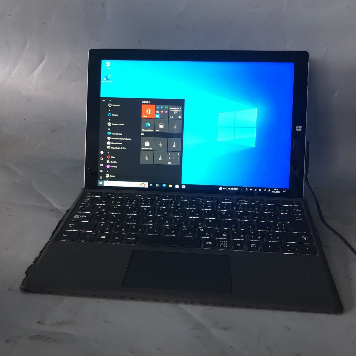 保障できる 4300U i5 /Core 3 Pro Surface /Microsoft JXNT2933 1.90