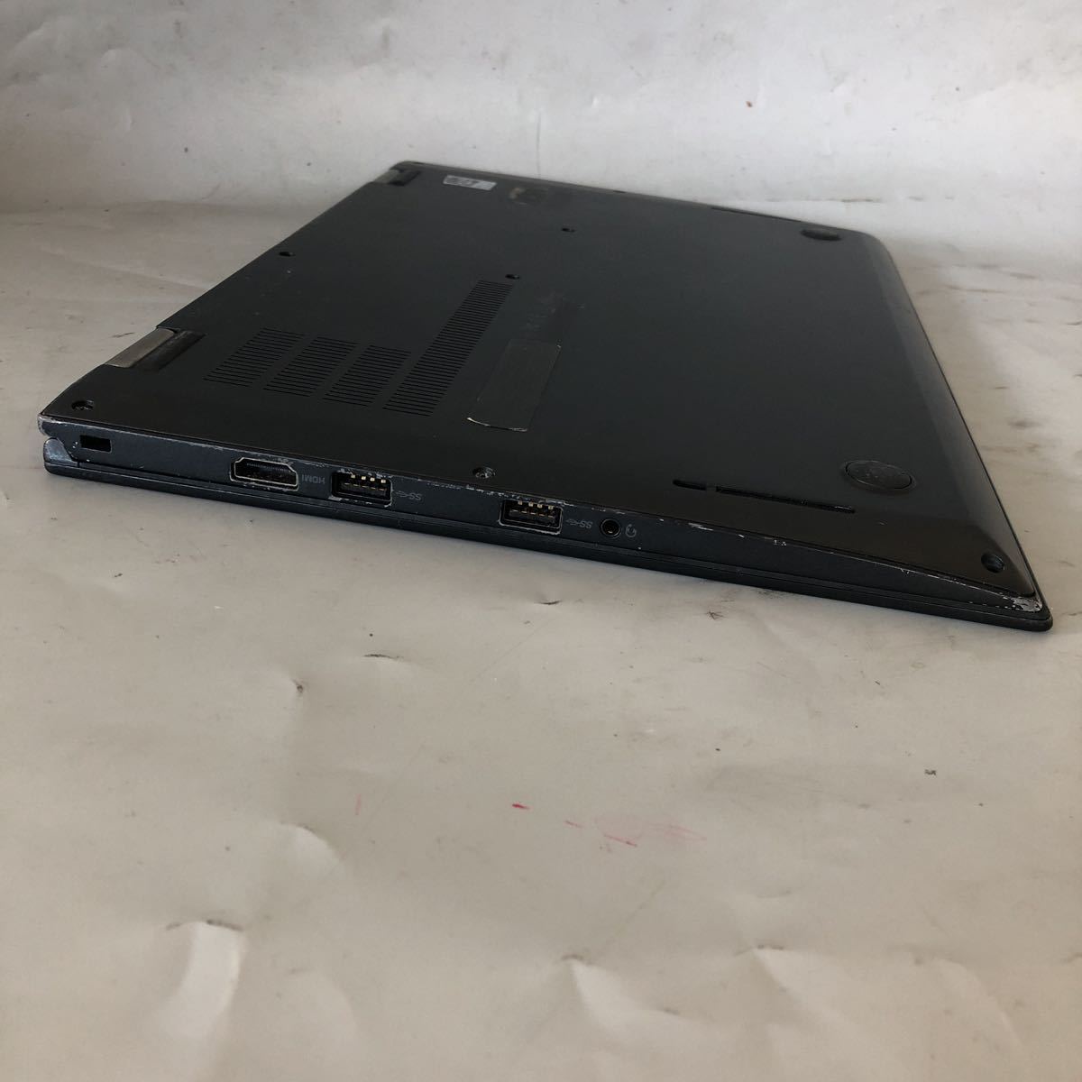 返品交換不可】 X1 ThinkPad 【ジャンク】Lenovo JXJK3672 Carbon