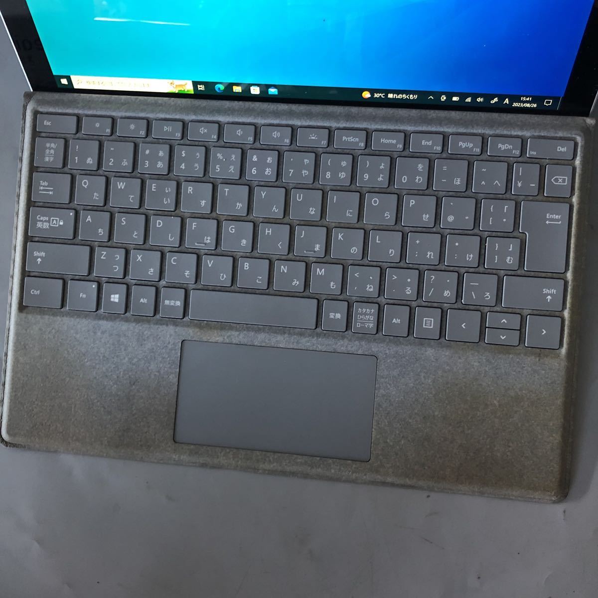 高品質 m3 1796/Core Pro Surface /Microsoft JXNT2940 7Y30 Pro/画面