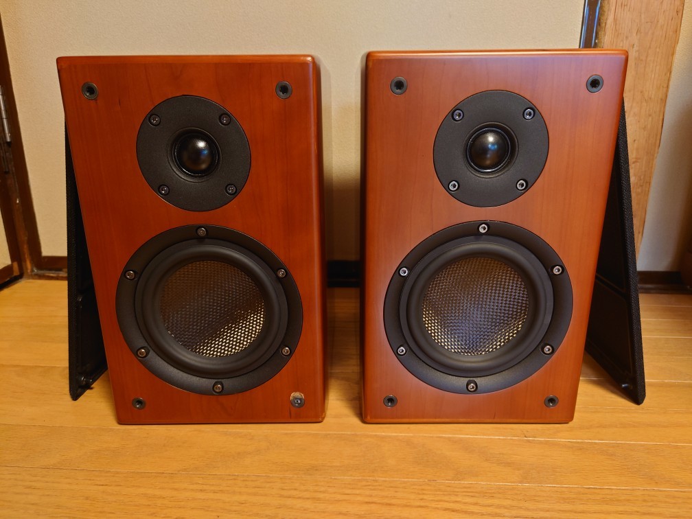 DENON ラッピング不可