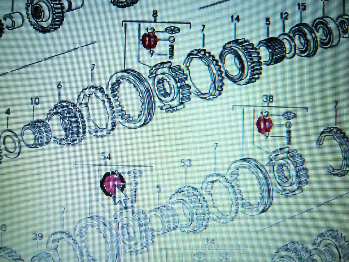  Porsche 964/993/996GT3/TT/GT2/997GT3/TT/GT2 guide sleeve ball ( new goods )5 piece 