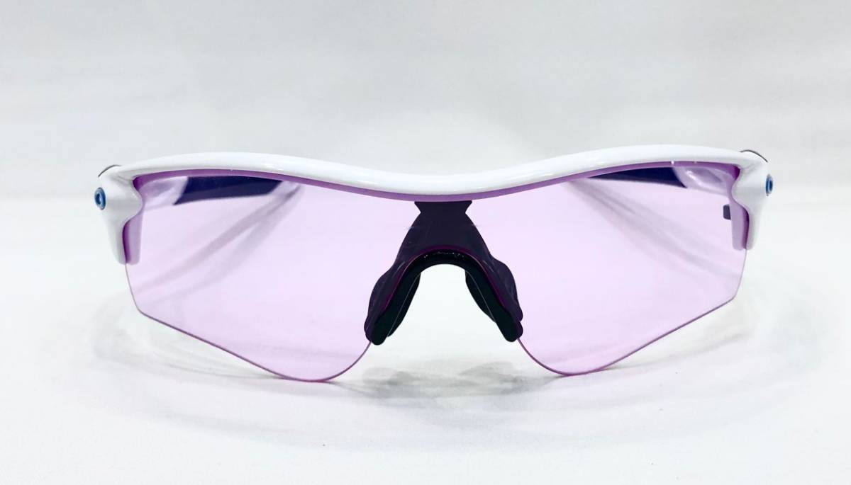 RL33-PLL 正規保証書付 新品未使用 国内正規 オークリー OAKLEY レーダーロック RADARLOCK PATH PRIZM (A) アジアンフィット 自転車 OO9206