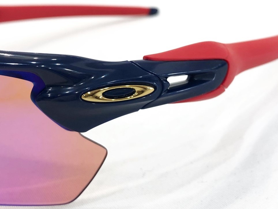 RE19-PG 正規保証書付 新品未使用 国内正規 オークリー OAKLEY RE19-PG 正規保証書付 新品未使用 国内正規 オークリー OAKLEY