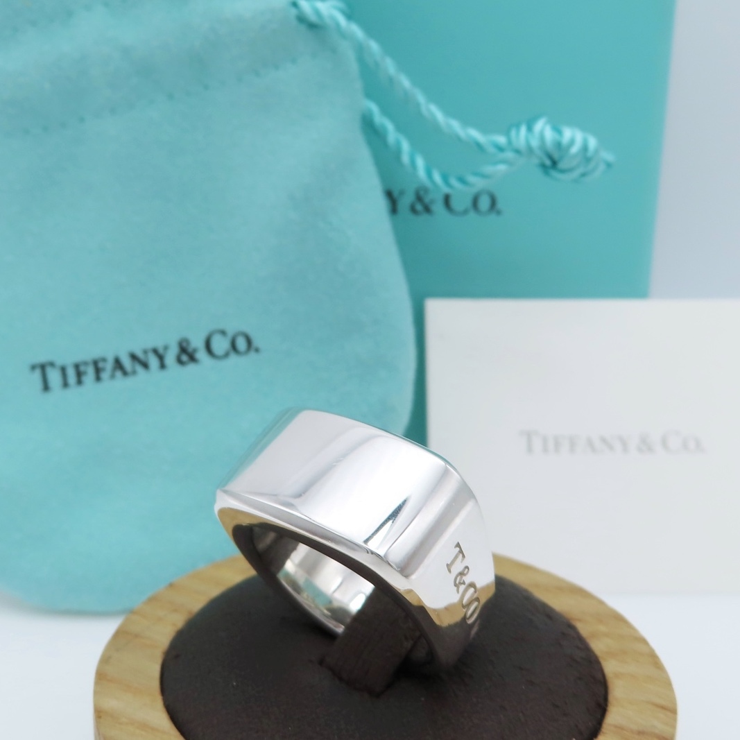 2022年のクリスマス 【送料無料】極希少 美品 Tiffany&Co