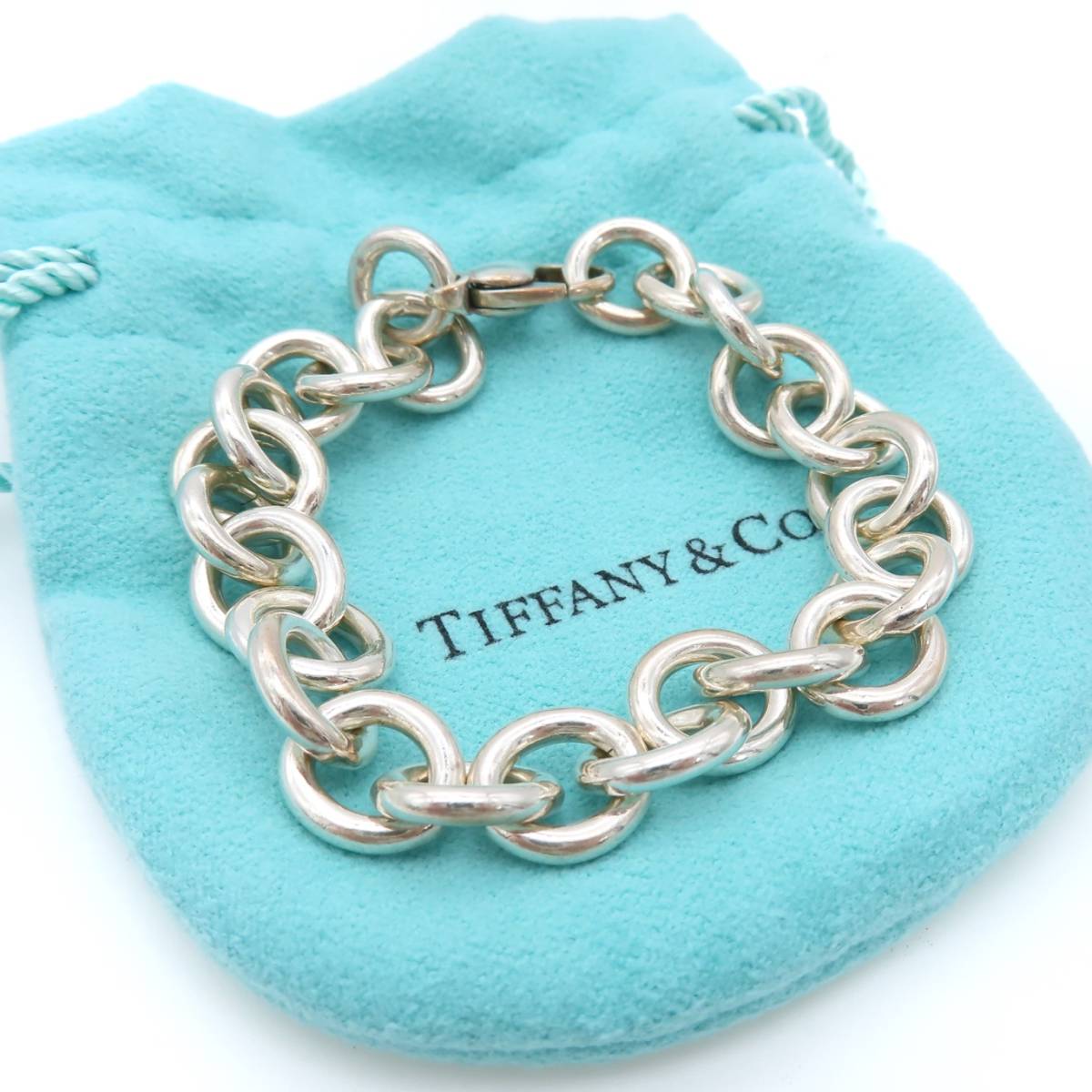 大好き Tiffany&Co. 美品 極希少 【送料無料】 ヴィンテージ HO50