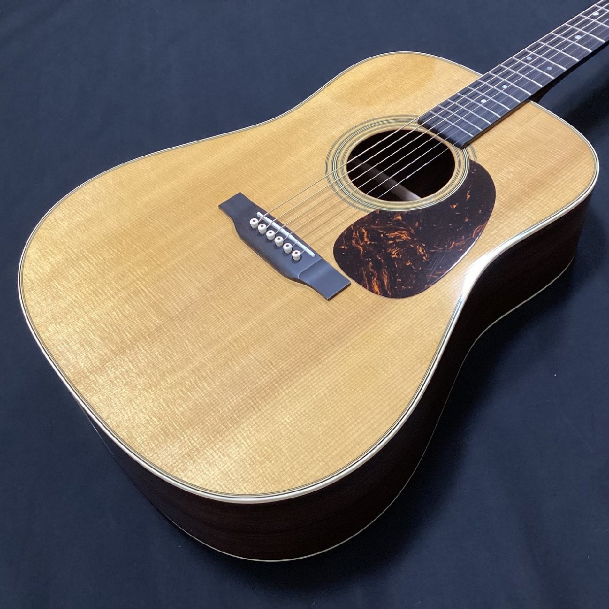 Martin D-28 STANDARD (マーチン アコギ)【新品特価】【イオンモール新発田店】