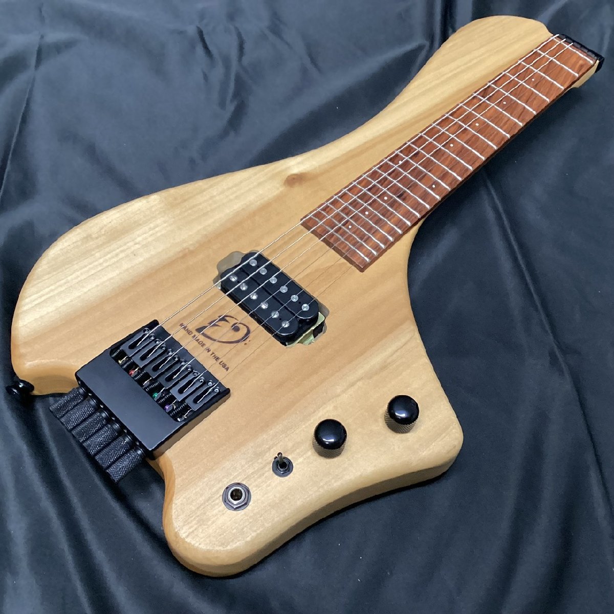 代購代標第一品牌－樂淘letao－Wing Instruments 6string Classic Wing