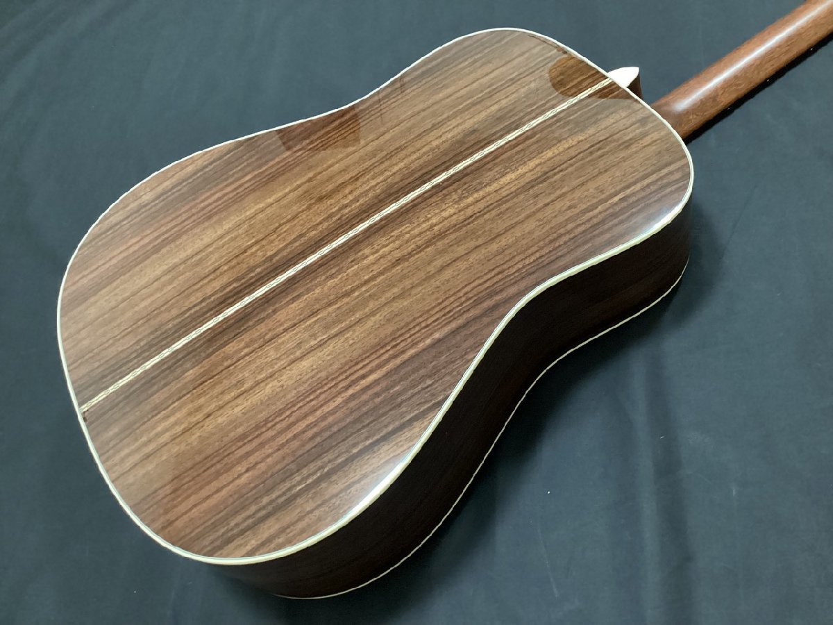 Martin D-28 STANDARD (マーチン アコギ)【新品特価】【イオンモール新発田店】_画像5