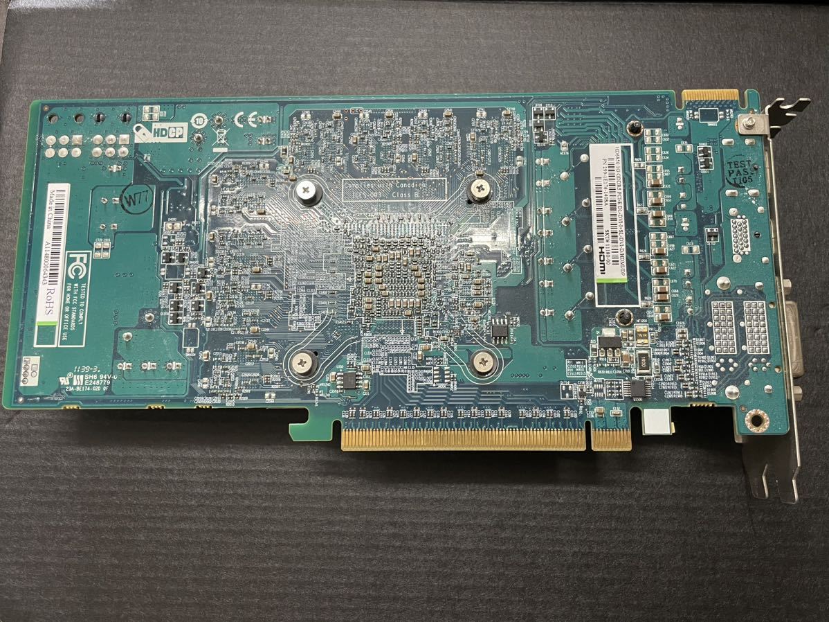グラフィックボード SAPPHIRE Radeon HD6850 1G GDDR5_画像5
