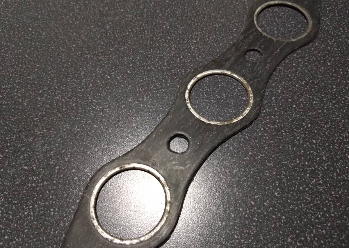 ジムニー SJ30 エキゾーストマニホールド エキマニ タコ足 ジムニー SJ30 エキゾーストマニホールド エキマニ タコ足