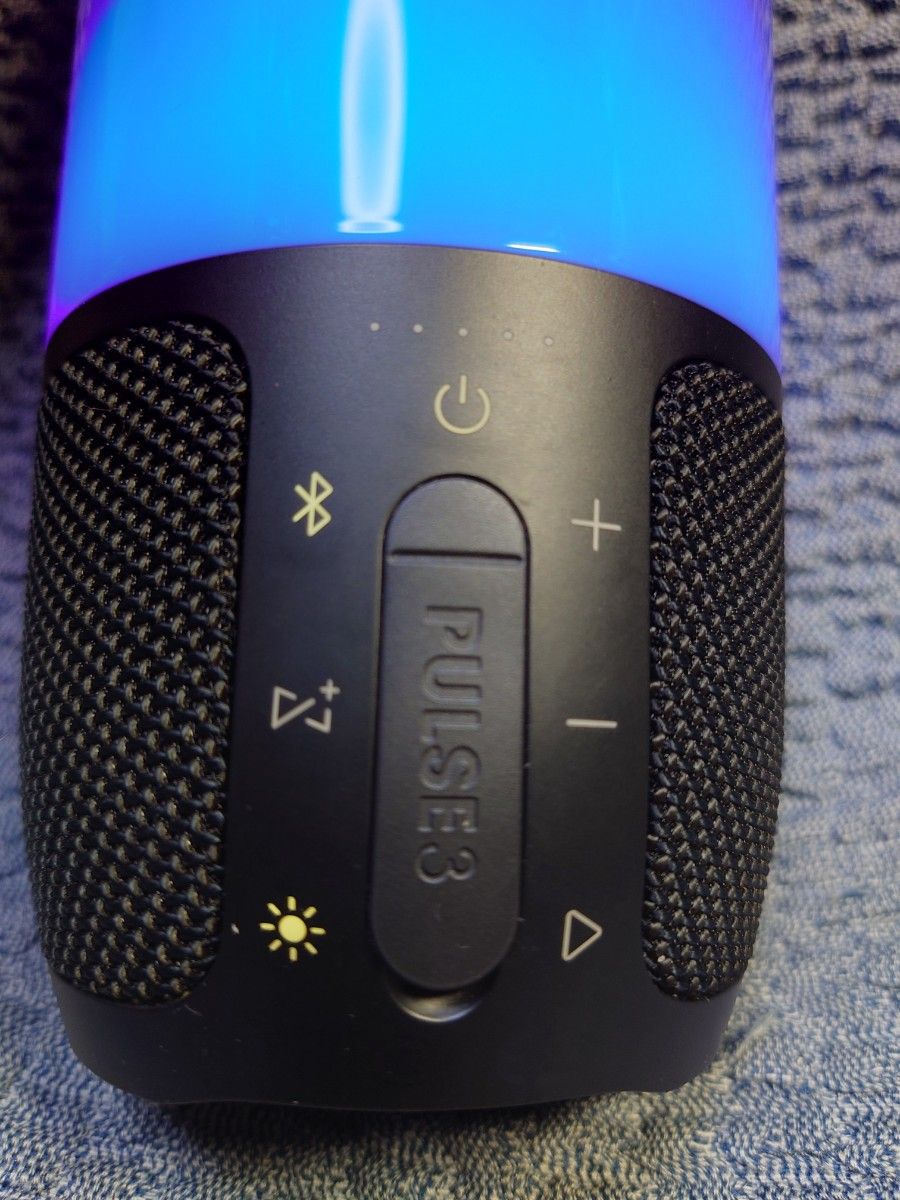 JBL PULSE3 Bluetoothスピーカー｜PayPayフリマ
