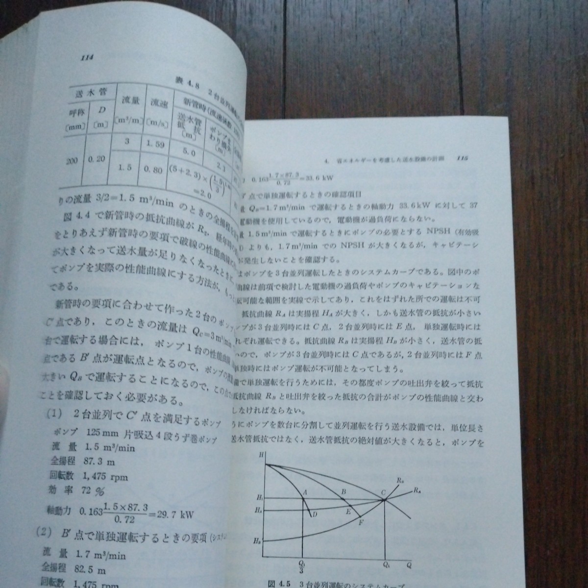 省エネルギー技術実践シリーズ ポンプ_画像3