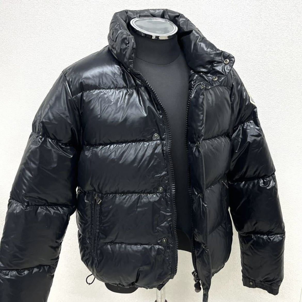MONCLER モンクレール EVEREST エベレスト ビッグワッペン MONCLER モンクレール EVEREST エベレスト ビッグワッペン