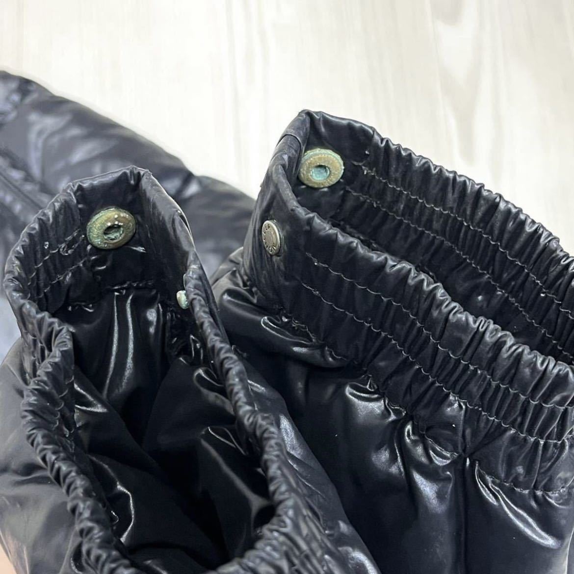 MONCLER モンクレール EVEREST エベレスト ビッグワッペン MONCLER モンクレール EVEREST エベレスト ビッグワッペン