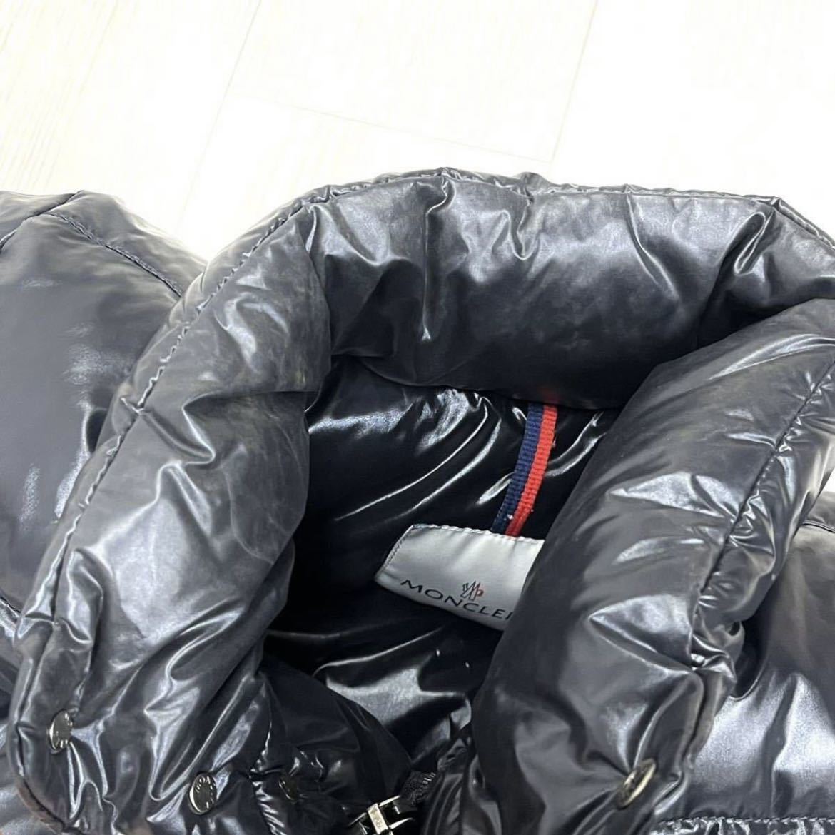 MONCLER モンクレール EVEREST エベレスト ビッグワッペン MONCLER モンクレール EVEREST エベレスト ビッグワッペン