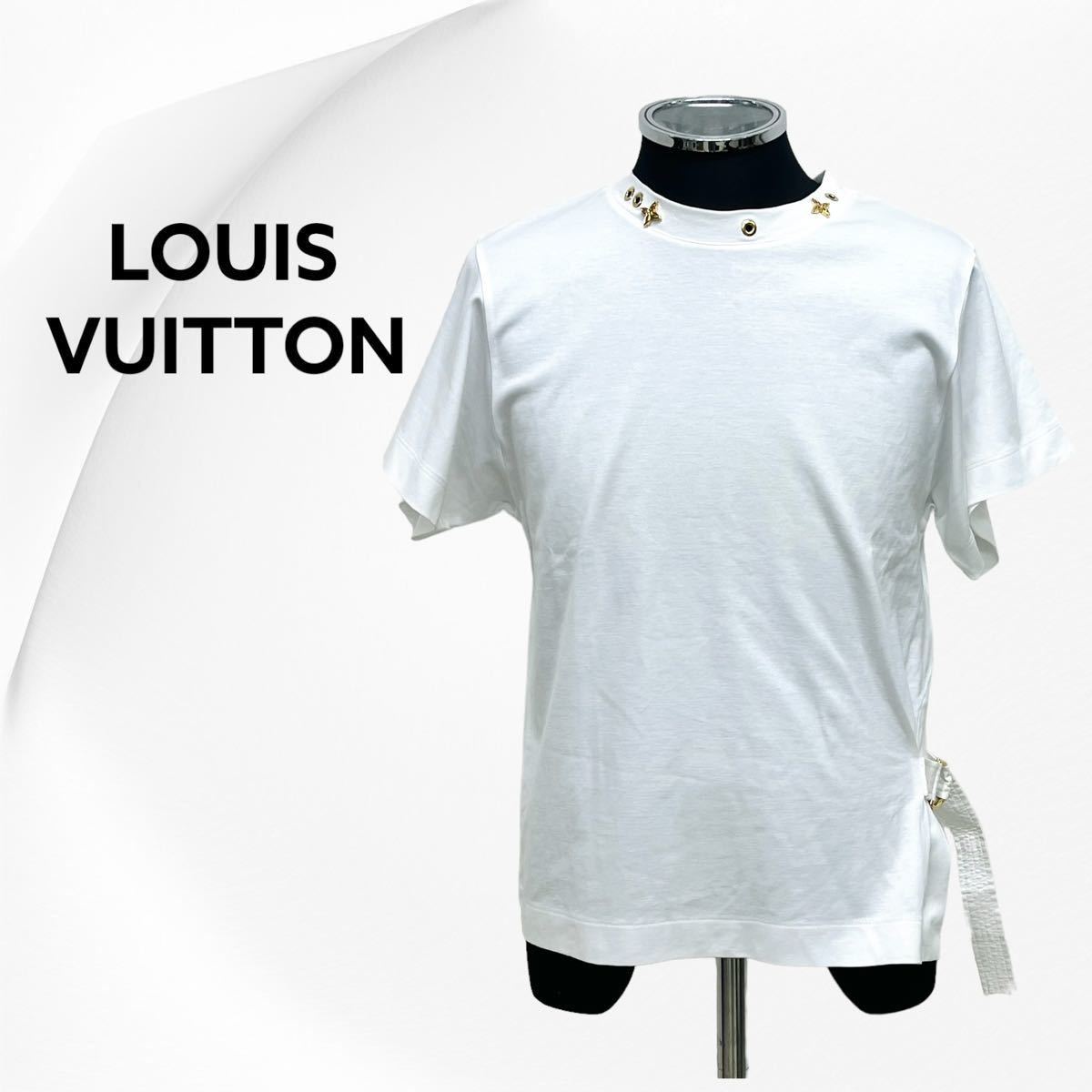 高級 LOUIS VUITTON ルイヴィトン 19SS コットン モノグラム 高級 LOUIS VUITTON ルイヴィトン 19SS コットン モノグラム