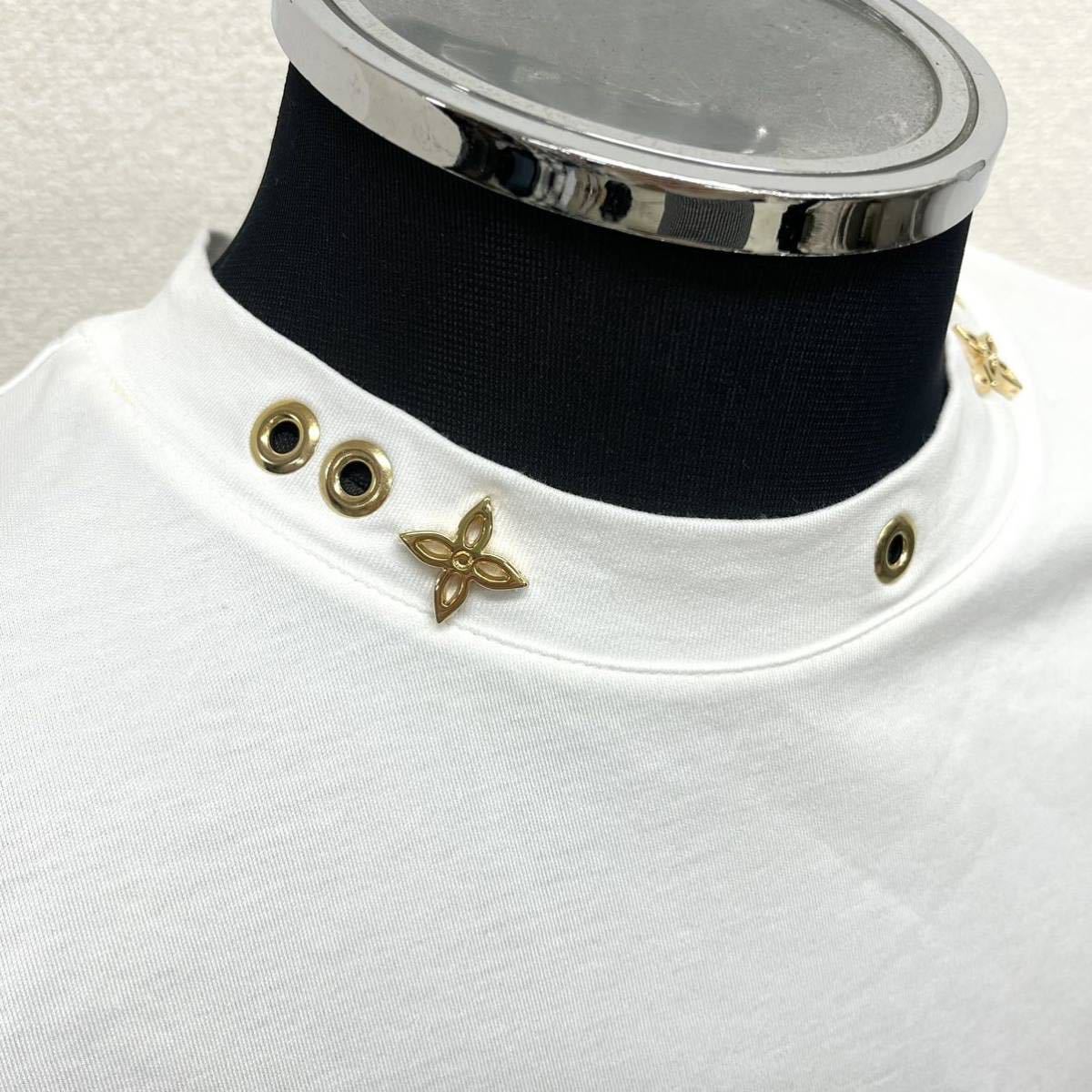 高級 LOUIS VUITTON ルイヴィトン 19SS コットン モノグラム 高級 LOUIS VUITTON ルイヴィトン 19SS コットン モノグラム