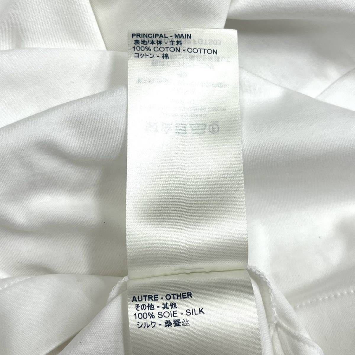 高級 LOUIS VUITTON ルイヴィトン 19SS コットン モノグラム 高級 LOUIS VUITTON ルイヴィトン 19SS コットン モノグラム