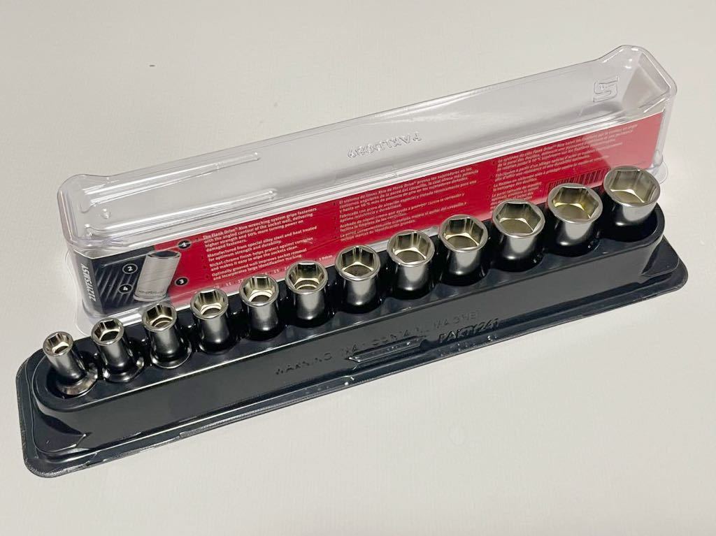 人気低価】 ヤフオク! - スナップオン/Snap-on 3/8Dr セミ