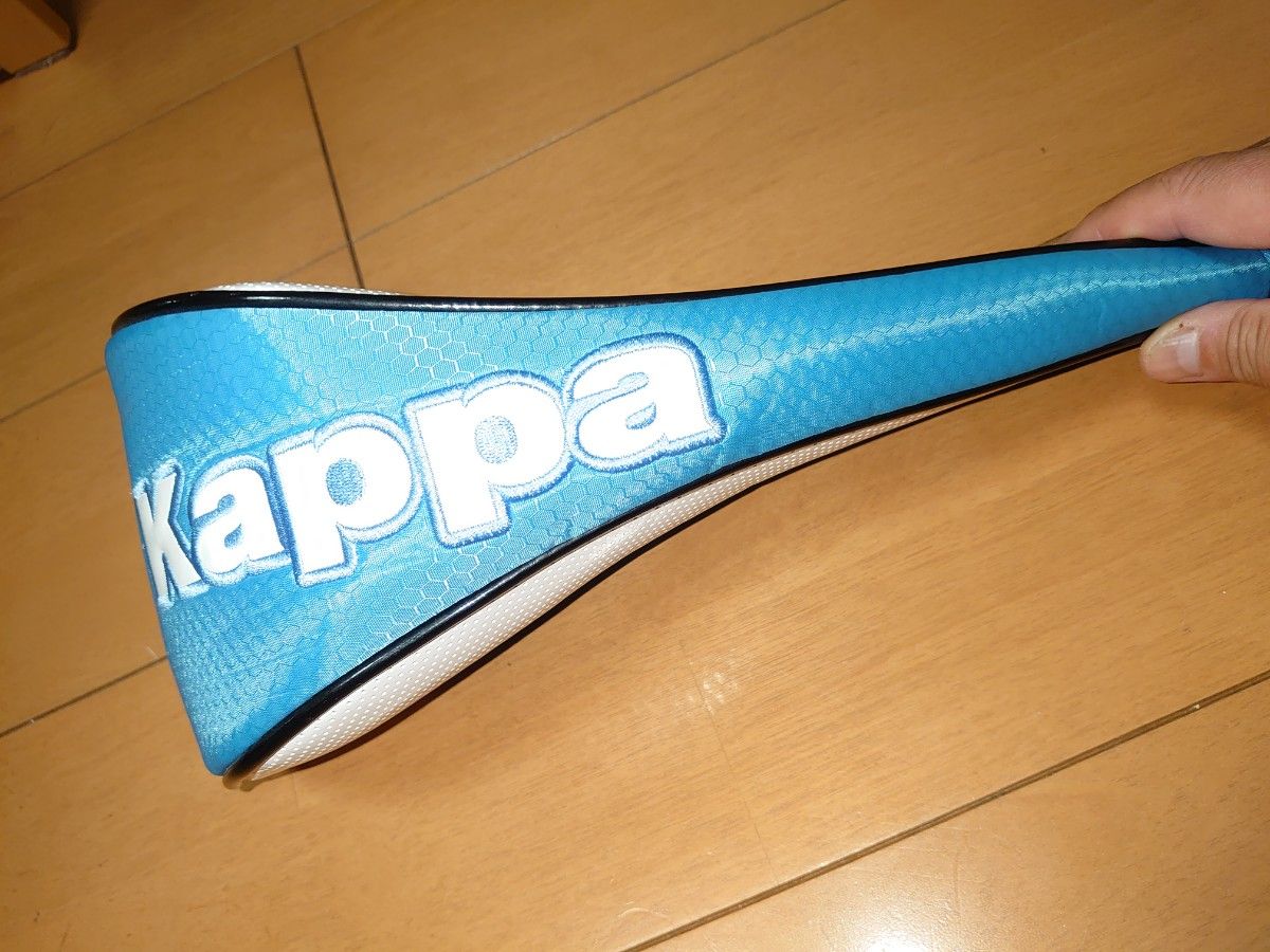 Kappa ヘッドカバー ドライバー用｜PayPayフリマ