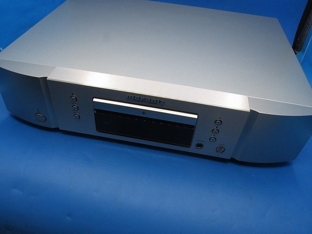 売れ筋商品 □marantz CD PLAYER CD5005 マランツ