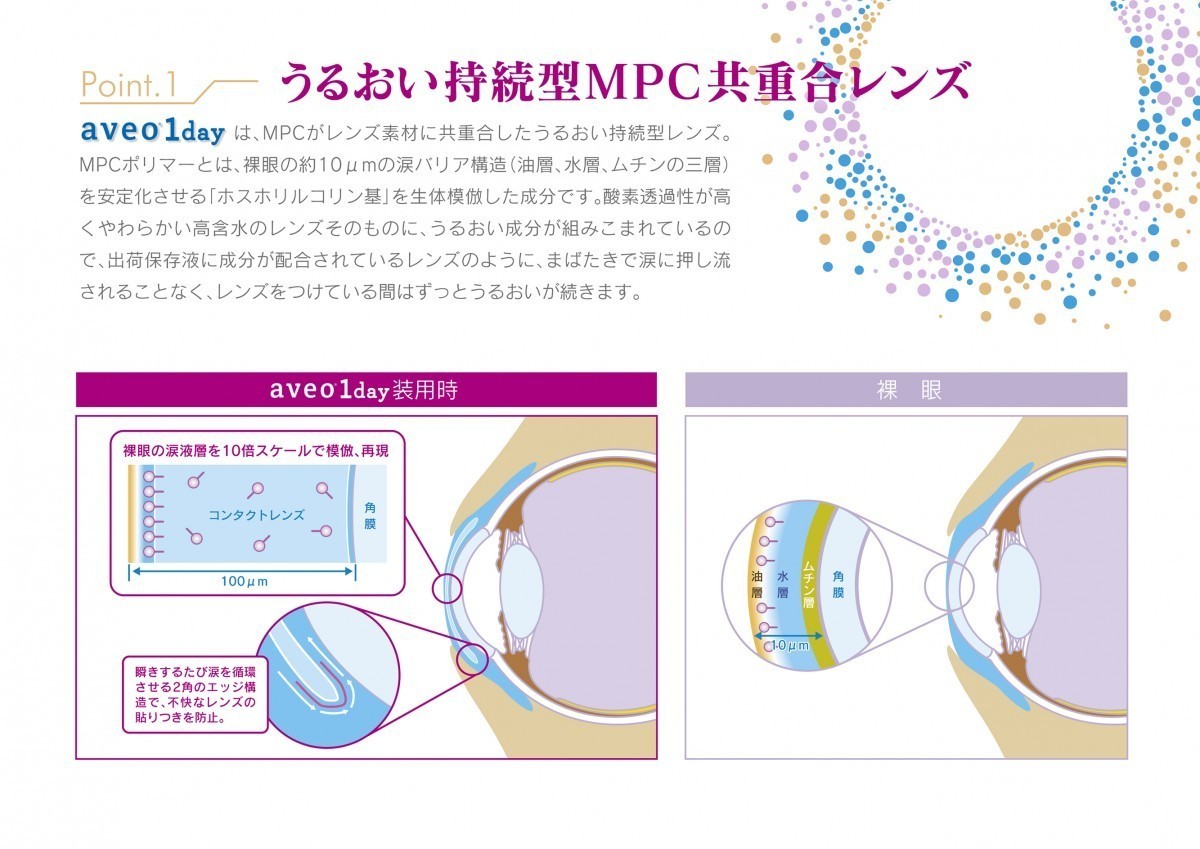 アベオワンデー 6箱セット aveo 送料無料_画像3