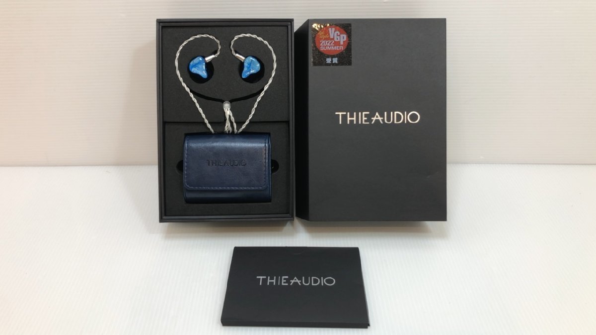 多様な 2022 VGP 2 Legacy イヤホン 有線 THIEAUDIO 未使用に近い! SUMMER受賞 セーオーディオ Legacy2 その他 多様な 2022 VGP 2 Legacy イヤホン 有線 THIEAUDIO 未使用に近い! SUMMER受賞 セーオーディオ Legacy2 その他