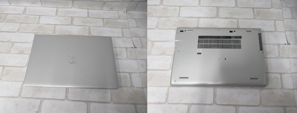送料無料/新品】 G4【 650 ProBook HP 保証有 1185m 新DCN Ω Win11