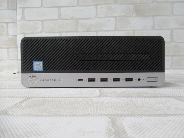 Ω 新DCD 1138ｍ 保証有HP【 ProDesk 600 G4 | JChere雅虎拍卖代购