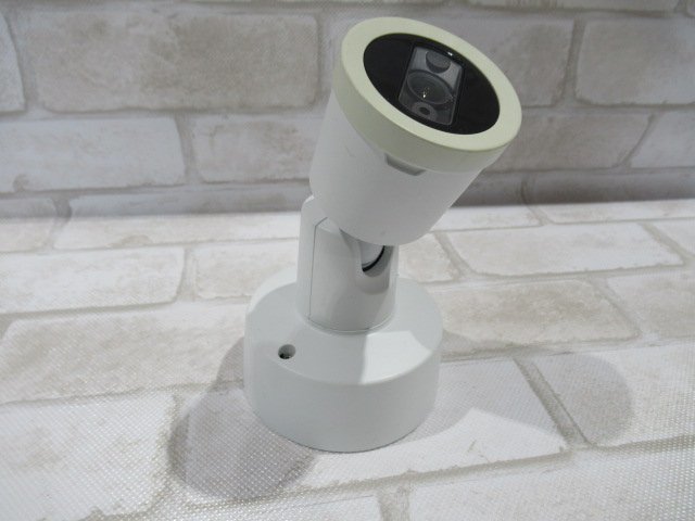 Ω 新C 0054f 保証有 AXIS【M2025-LE】アクシス 固定ネットワークカメラ 初期化済み・祝10000!取引突破!!