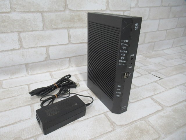 Ω 新H 0010m 保証有 NTT 【PR-500KI】 ひかり電話ルーター GE Ω 新H 0010m 保証有 NTT 【PR-500KI】 ひかり電話ルーター GE