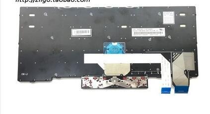  new goods Lenovo Thinkpad X280 X390 X395 A285 correspondence English /US keyboard backlight none 